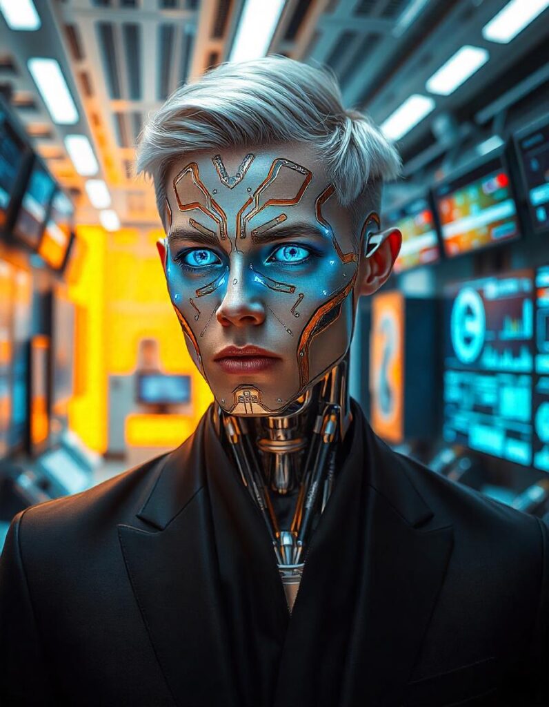 Best AI Character Generator